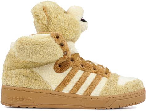 adidas js bear